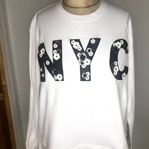 Kenneth Cole Sweatshirt